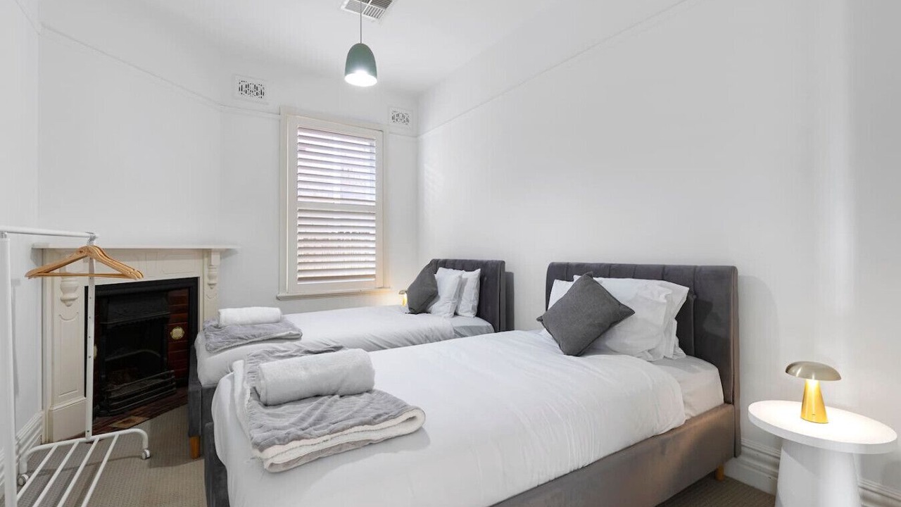 Photo of Bedroom in Neutral Bay