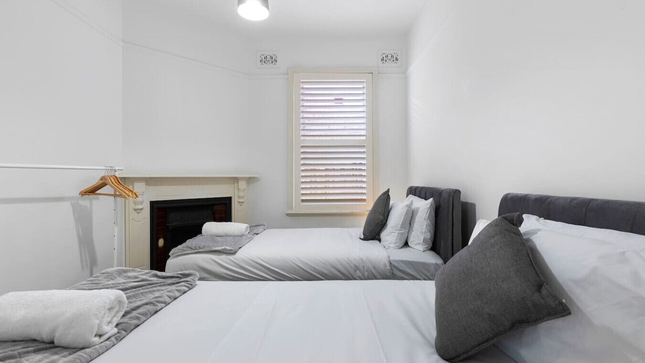 Photo of Bedroom in Neutral Bay