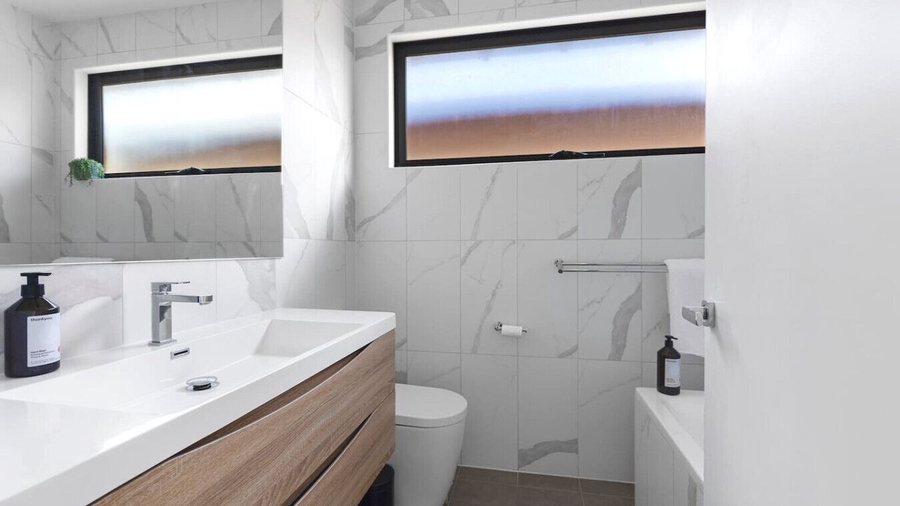 Photo of Bathroom in Neutral Bay