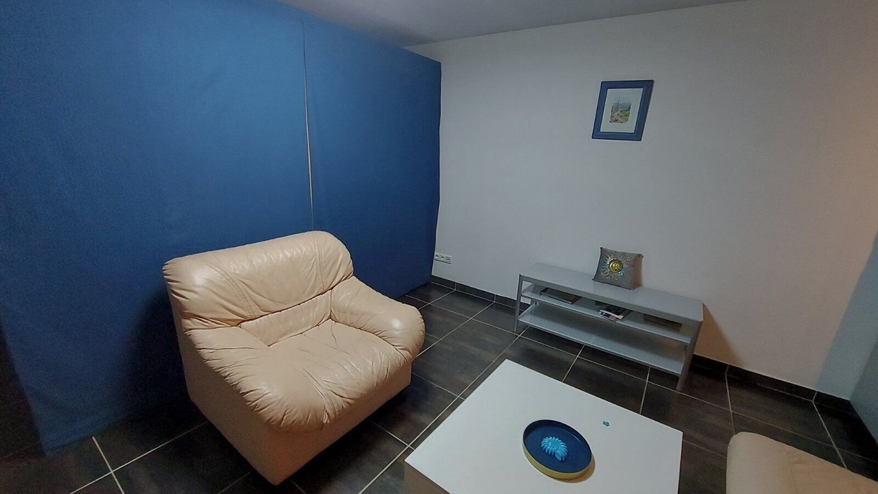 Photo of Livingroom in Calmus