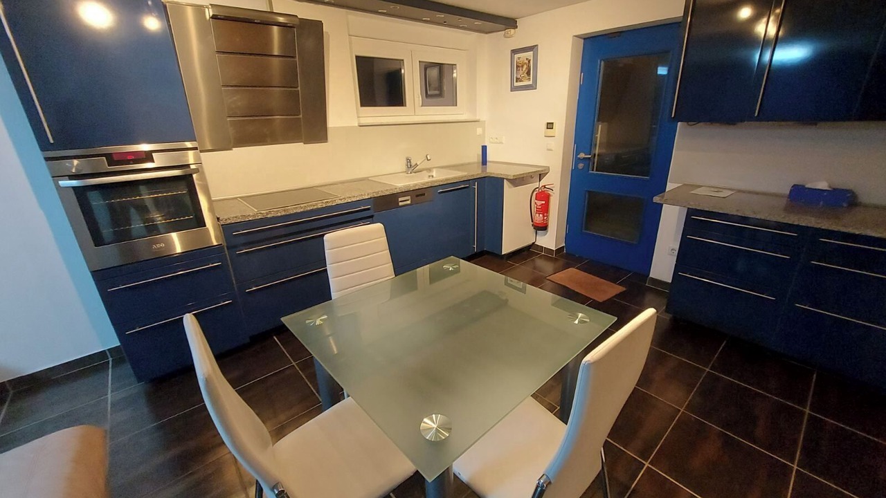 Photo of Kitchen in Calmus