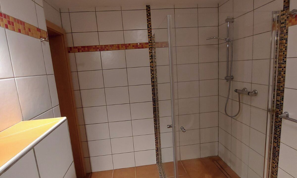 Photo of Bathroom in Calmus