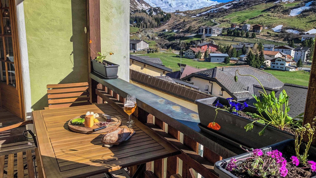 Photo of Outdoor in Bivio