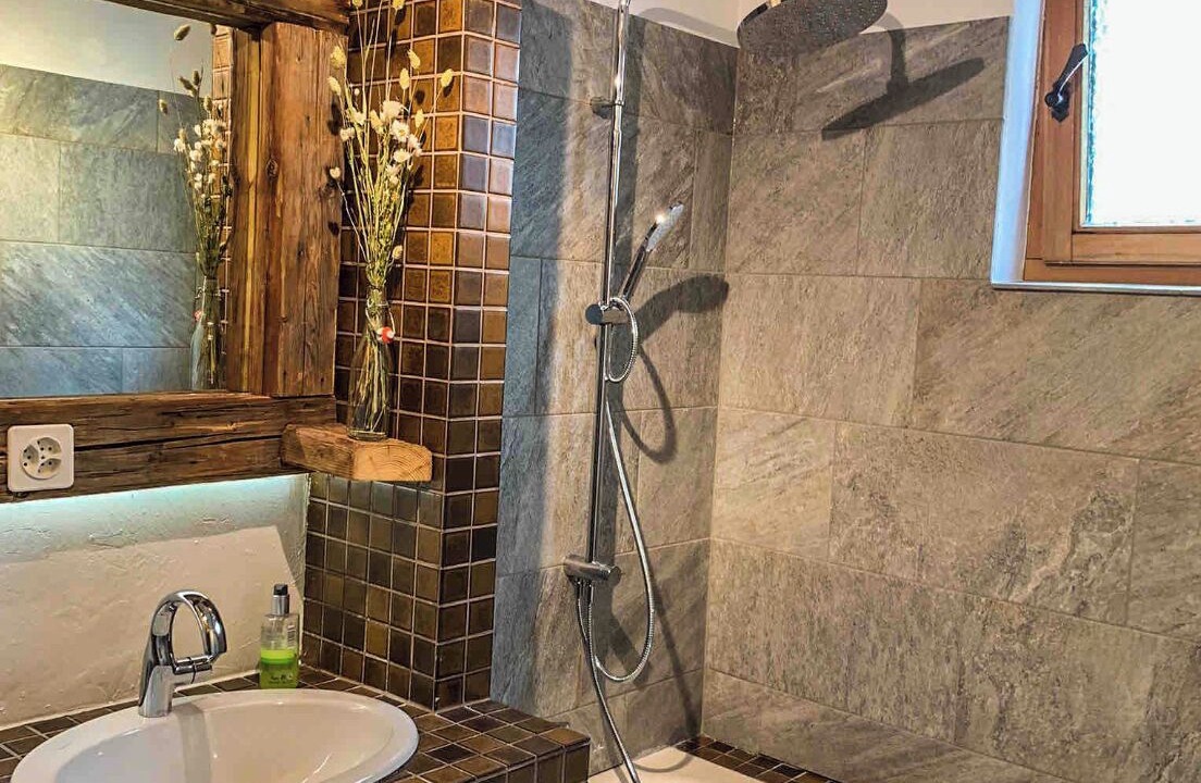 Photo of Bathroom in Bivio