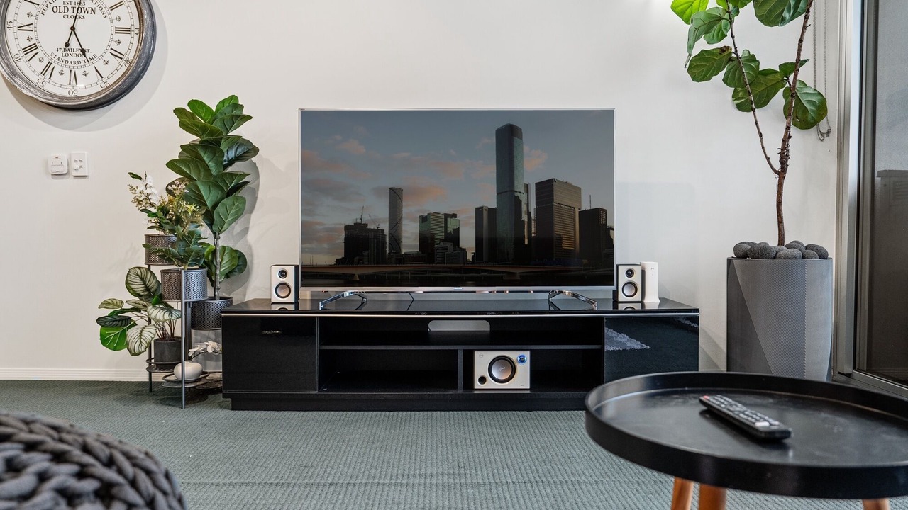 Photo of Livingroom in Spring Hill