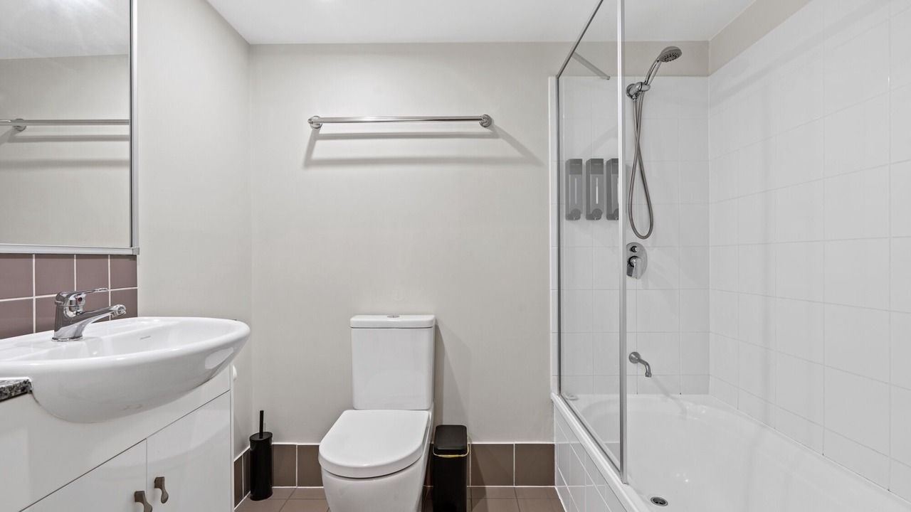 Photo of Bathroom in Spring Hill