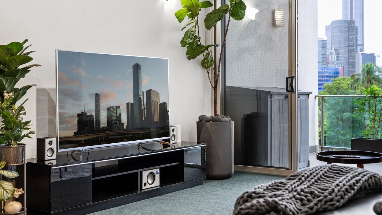 Photo of Livingroom in Spring Hill
