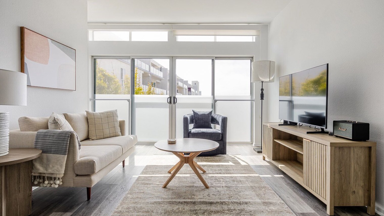 Photo of Livingroom in Del Rey