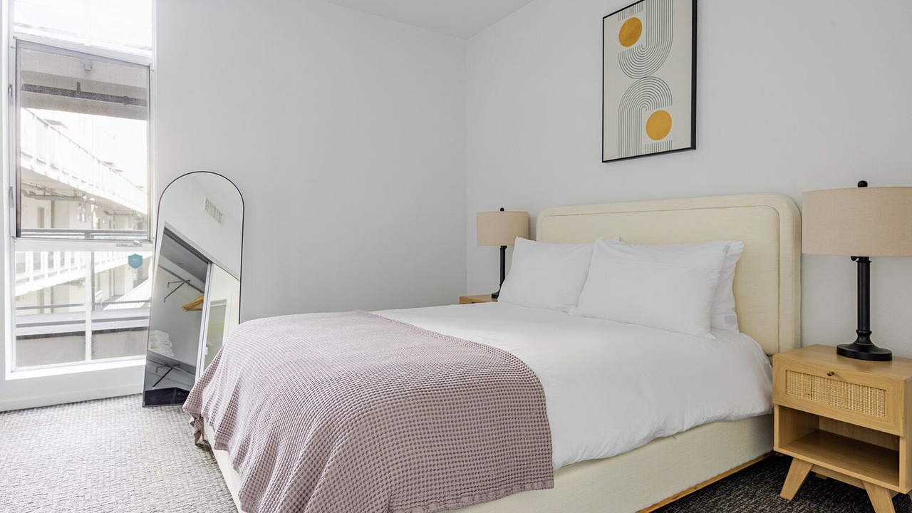 Photo of Bedroom in Del Rey