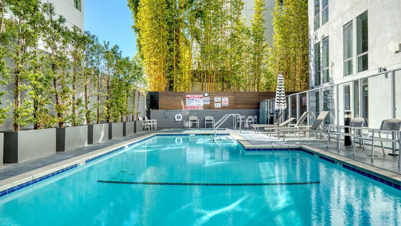 Photo of Outdoor in Del Rey