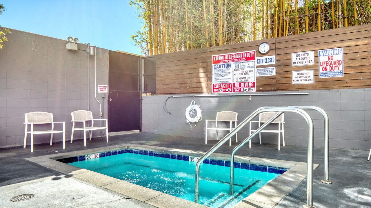 Photo of Outdoor in Del Rey