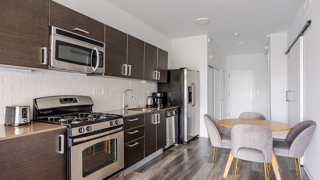 Photo of Kitchen in Del Rey