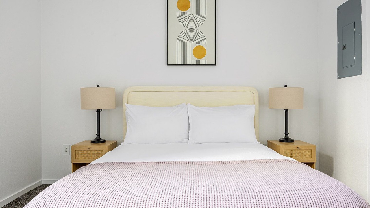 Photo of Bedroom in Del Rey