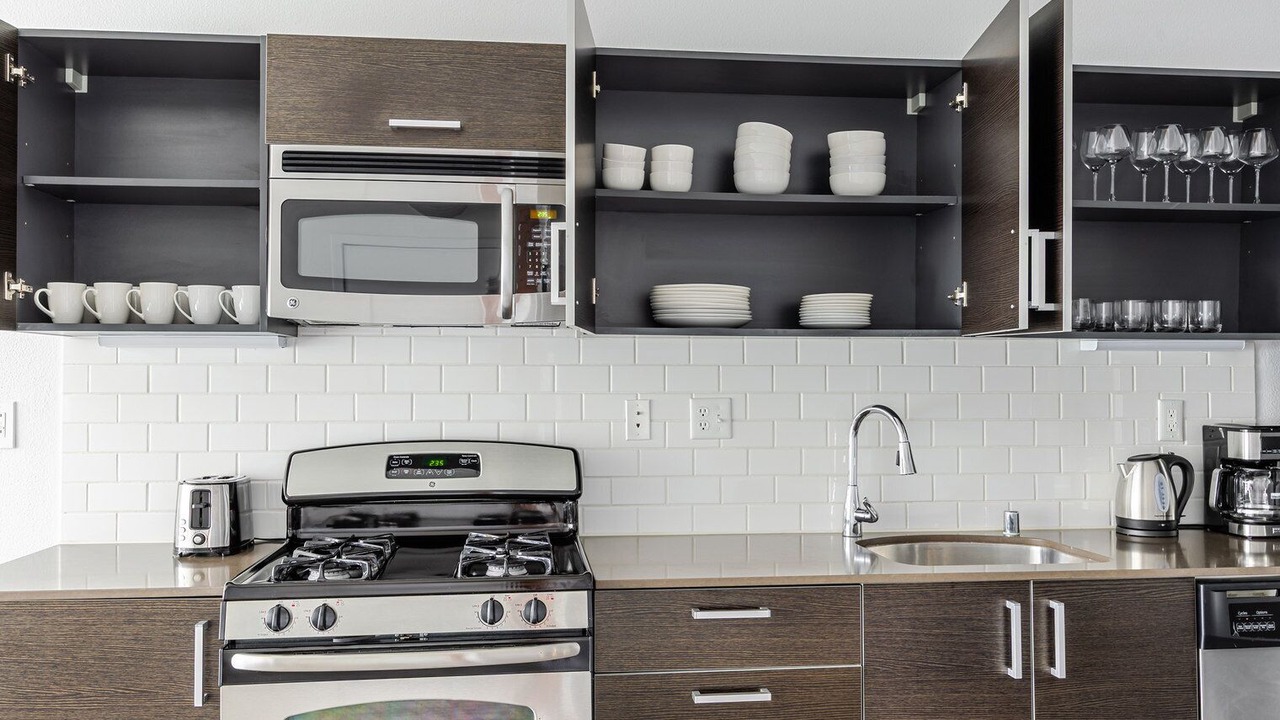 Photo of Kitchen in Del Rey