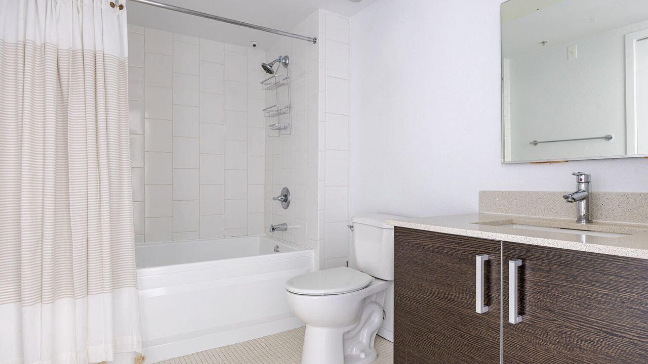 Photo of Bathroom in Del Rey