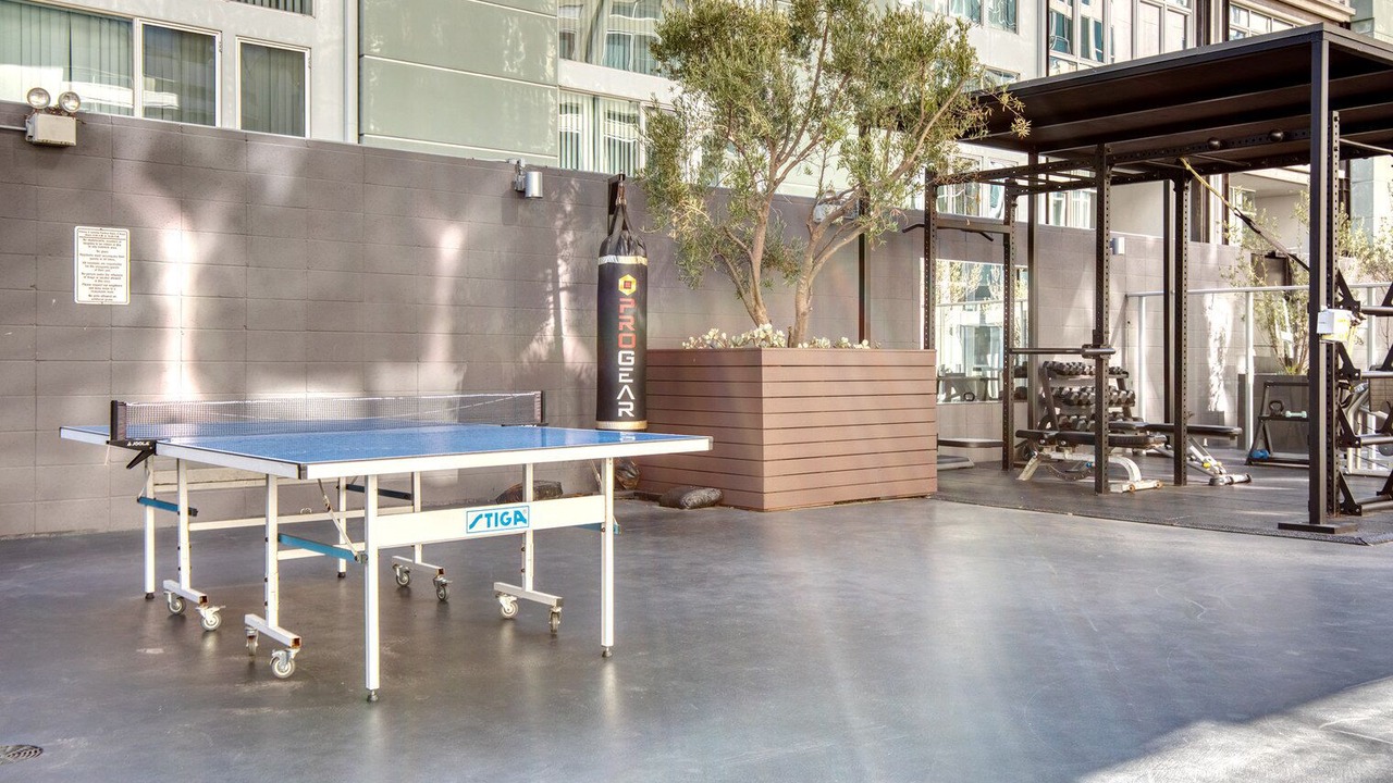 Photo of Outdoor in Del Rey