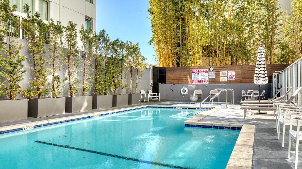Photo of Outdoor in Del Rey