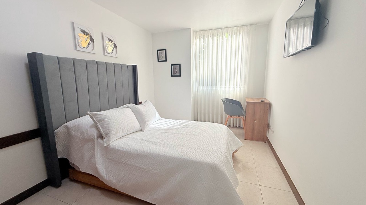 Photo of Bedroom in Buenos Aires