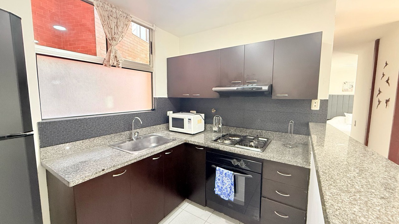 Photo of Kitchen in Buenos Aires