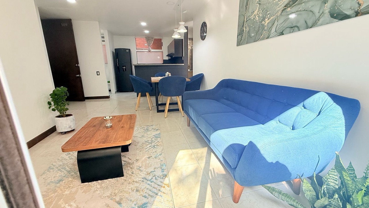 Photo of Livingroom in Buenos Aires