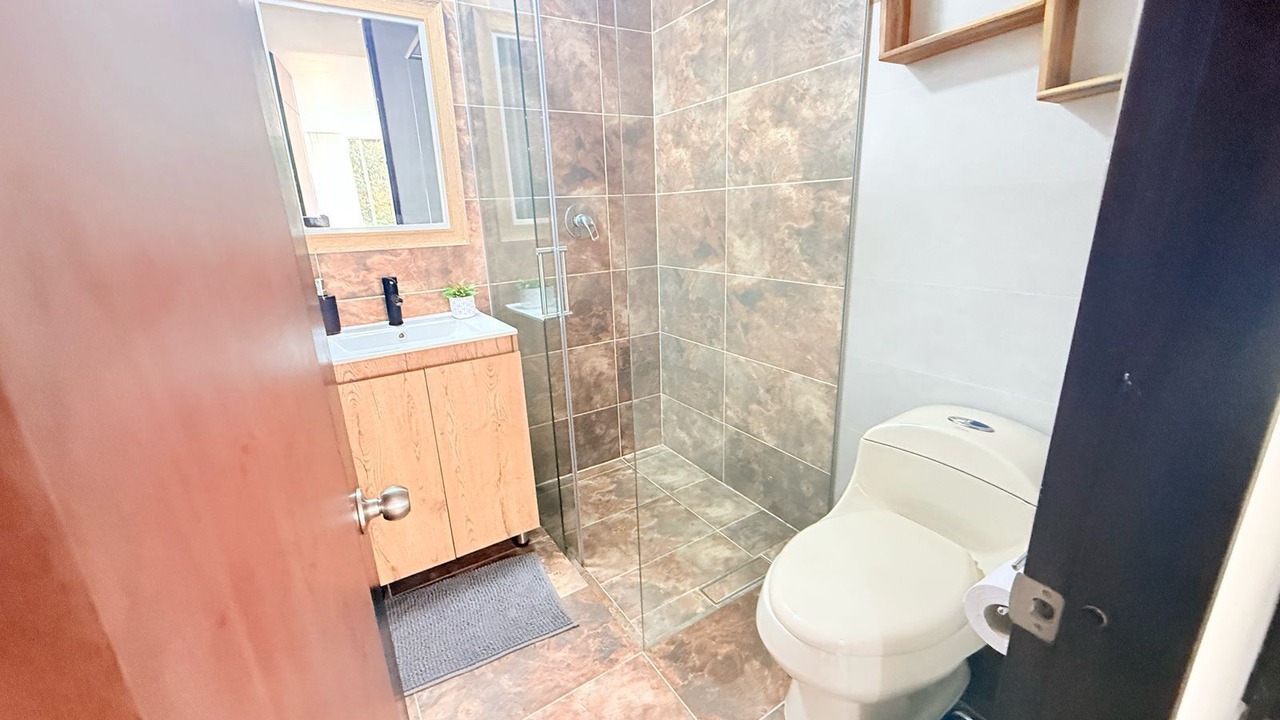Photo of Bathroom in Buenos Aires