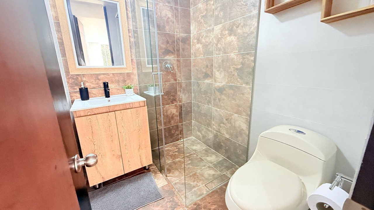 Photo of Bathroom in Buenos Aires