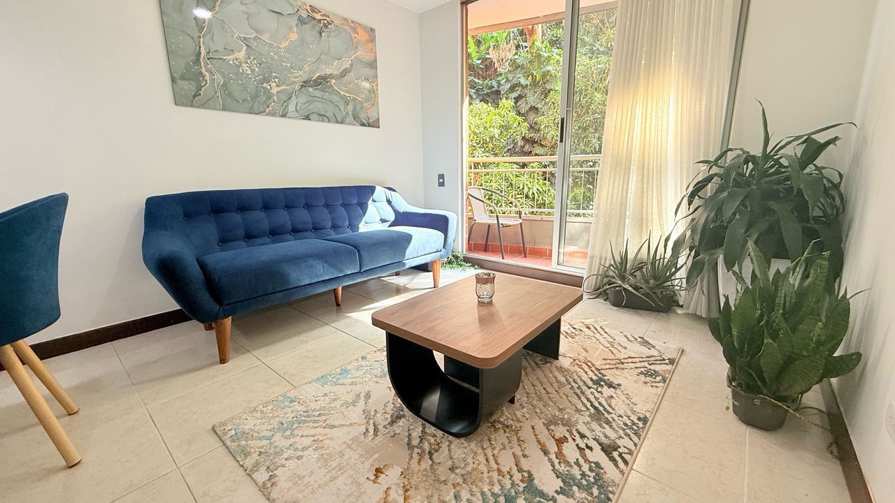 Photo of Livingroom in Buenos Aires