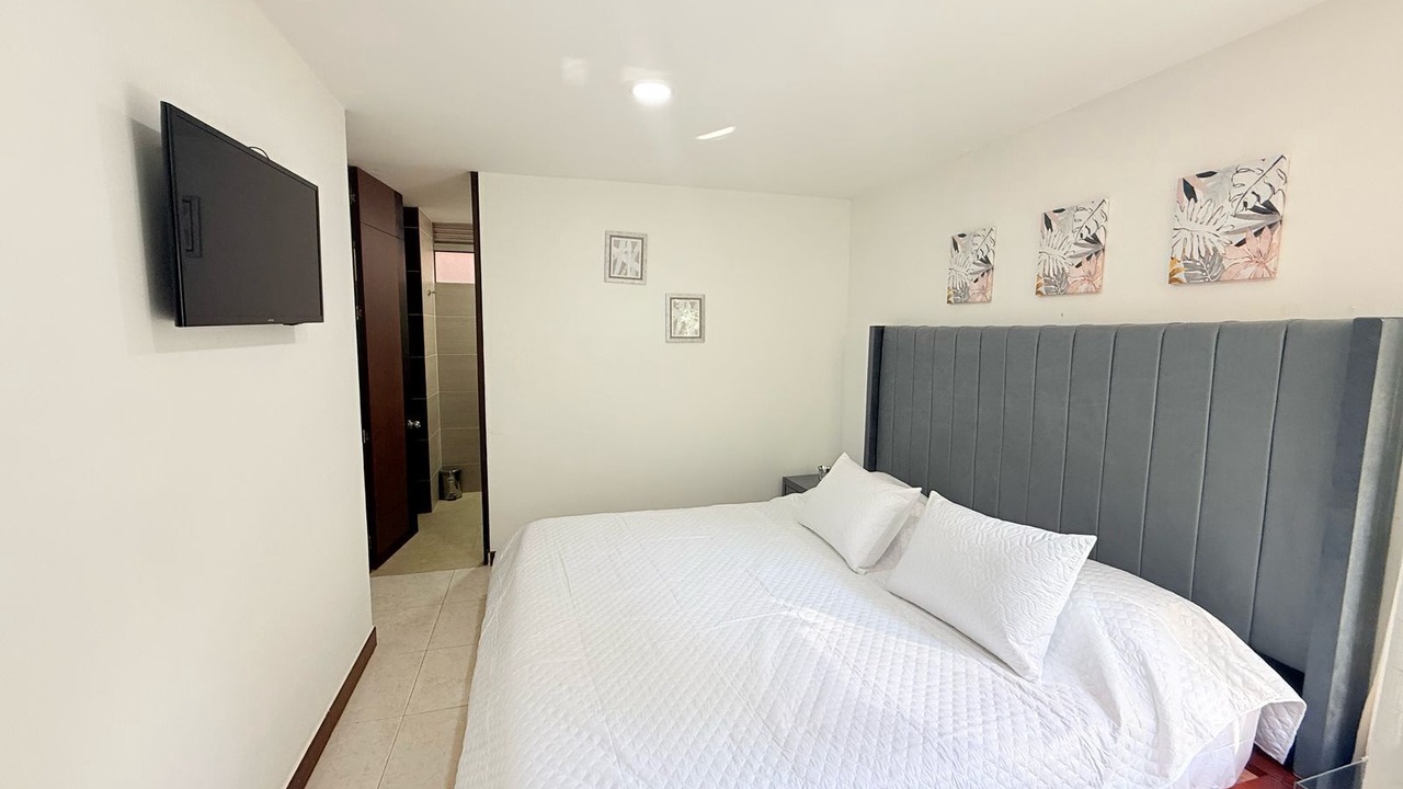 Photo of Bedroom in Buenos Aires