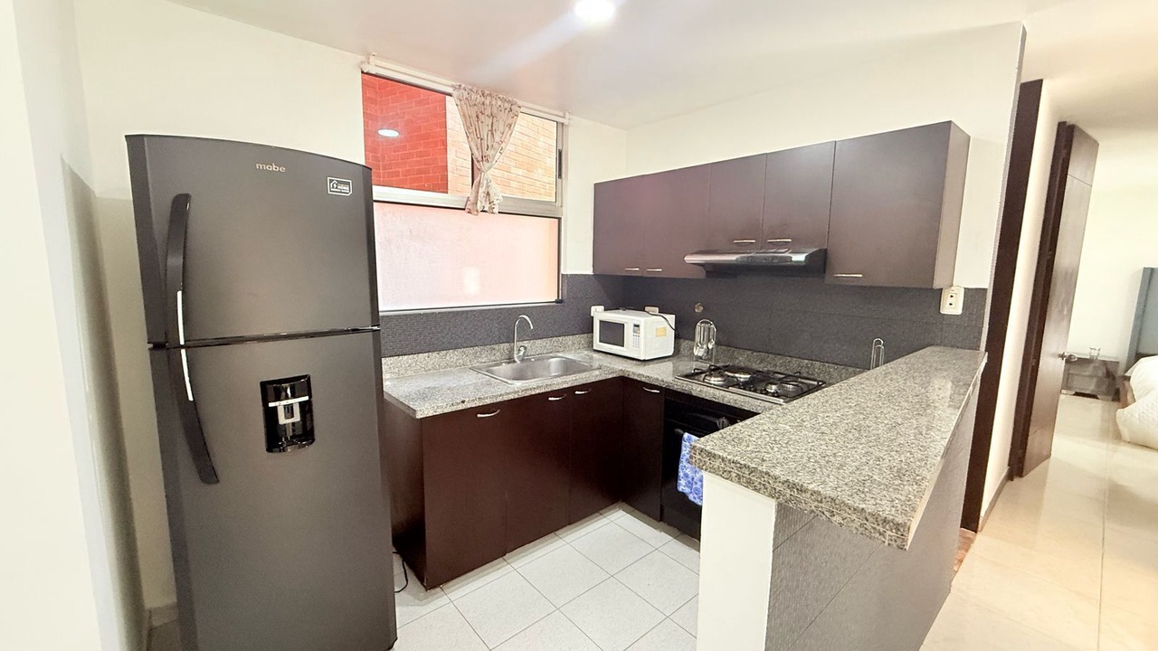 Photo of Kitchen in Buenos Aires