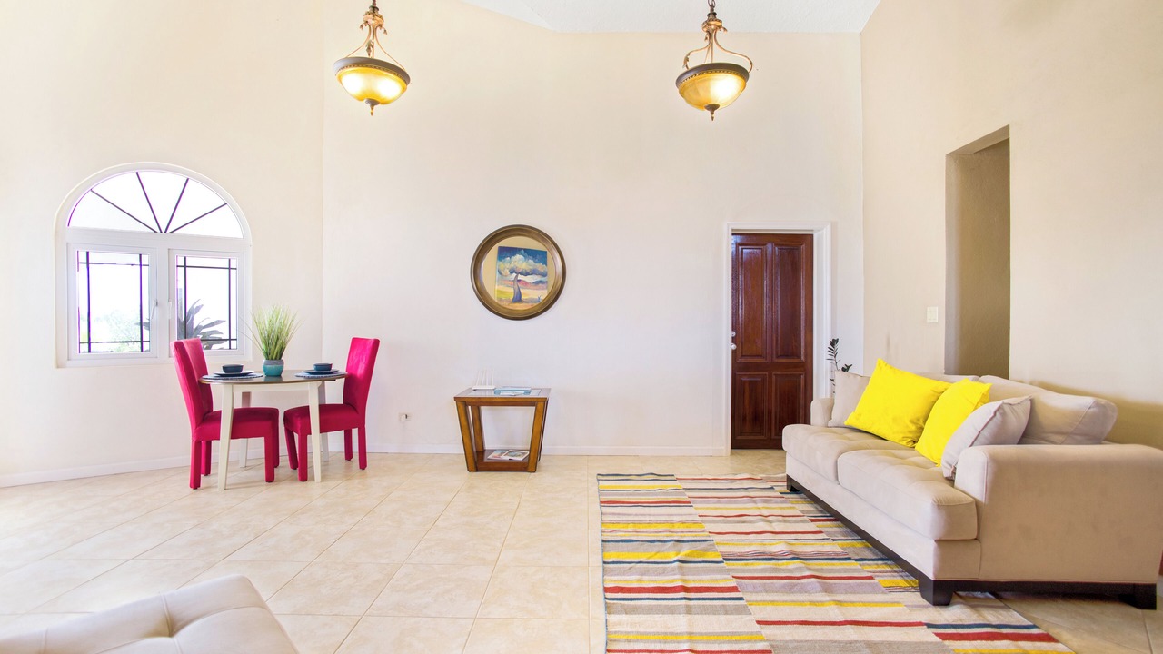 Photo of Livingroom in George Hill