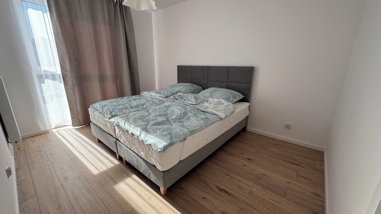 Photo of Bedroom in Pierwoszyno
