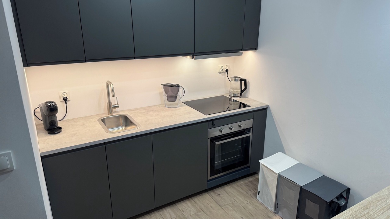 Photo of Kitchen in Pierwoszyno
