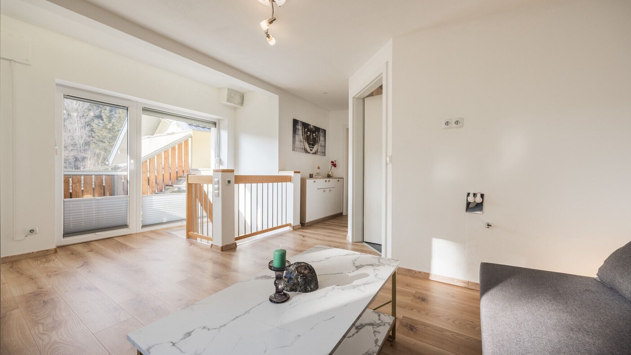 Photo of Livingroom in Hungerburg-Hoheninnsbruck