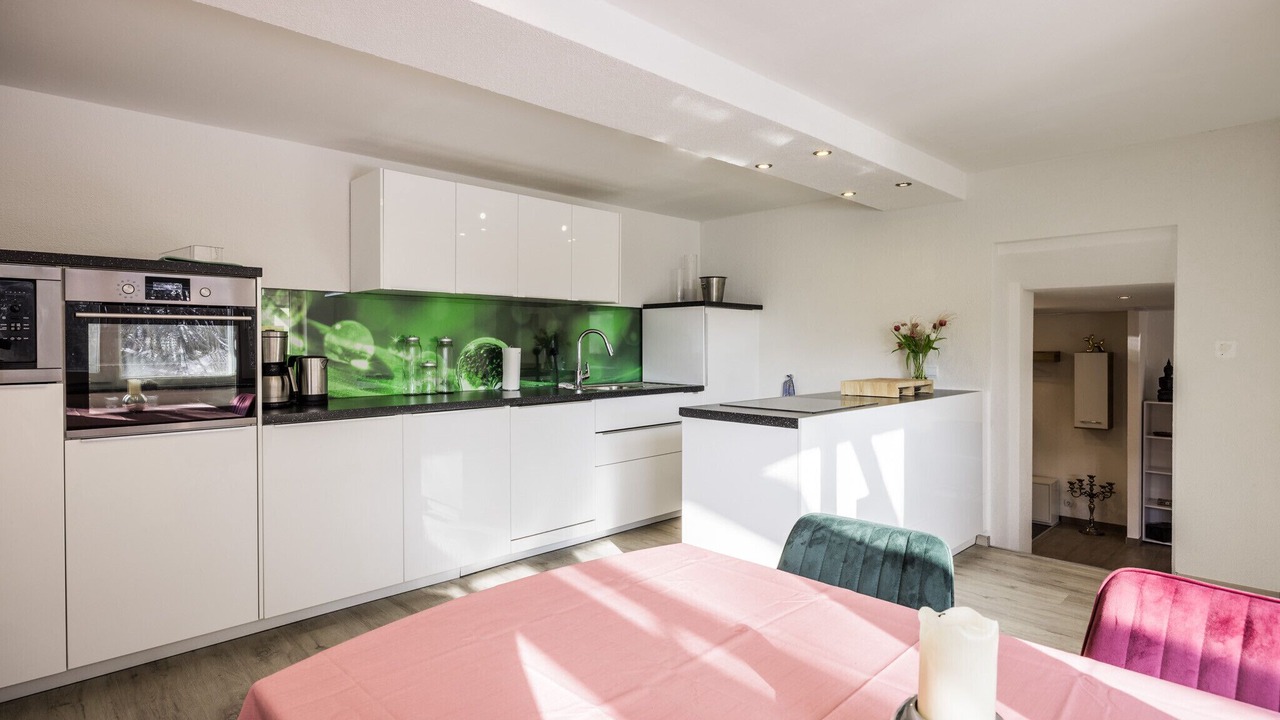 Photo of Kitchen in Hungerburg-Hoheninnsbruck