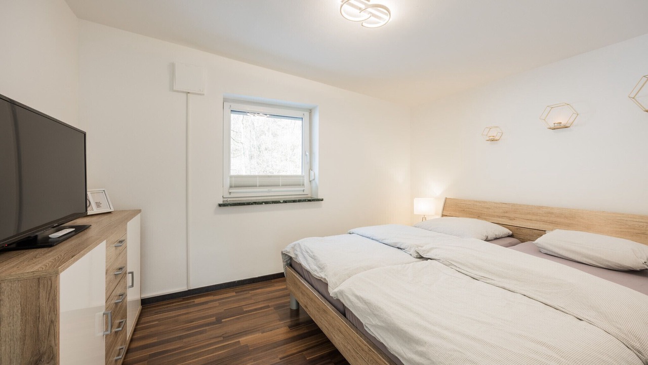 Photo of Bedroom in Hungerburg-Hoheninnsbruck