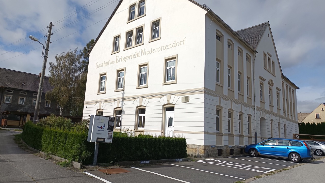 Photo of Outdoor in Neustadt in Sachsen
