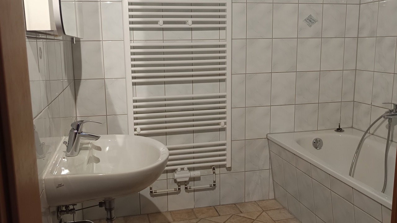 Photo of Bathroom in Neustadt in Sachsen