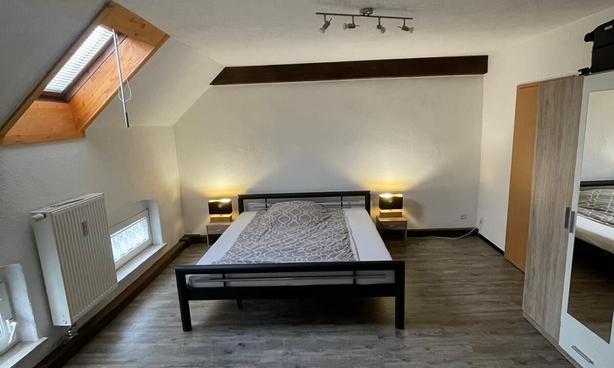 Photo of Bedroom in Neustadt in Sachsen
