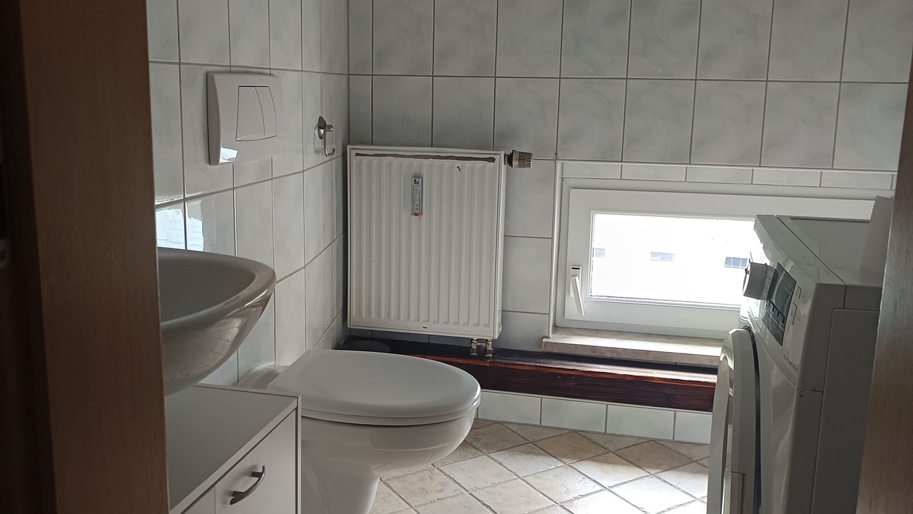 Photo of Bathroom in Neustadt in Sachsen
