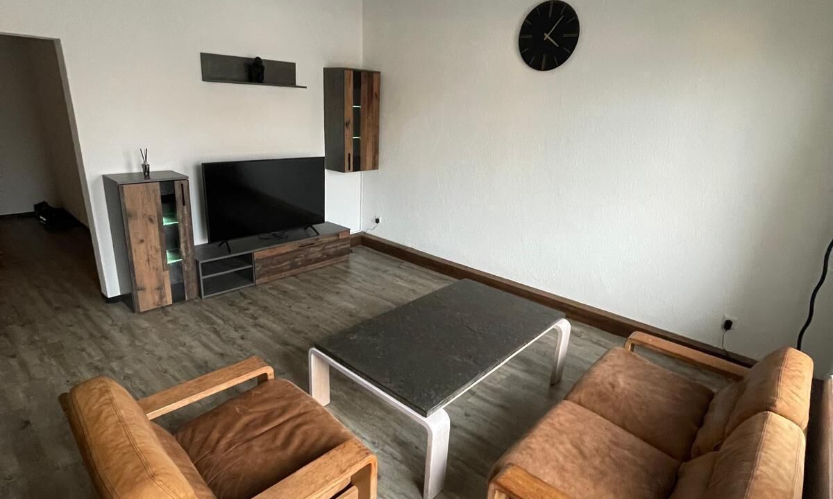 Photo of Livingroom in Neustadt in Sachsen