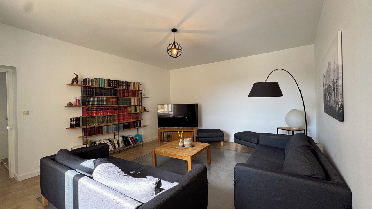 Photo of Livingroom in Montboucher-sur-Jabron