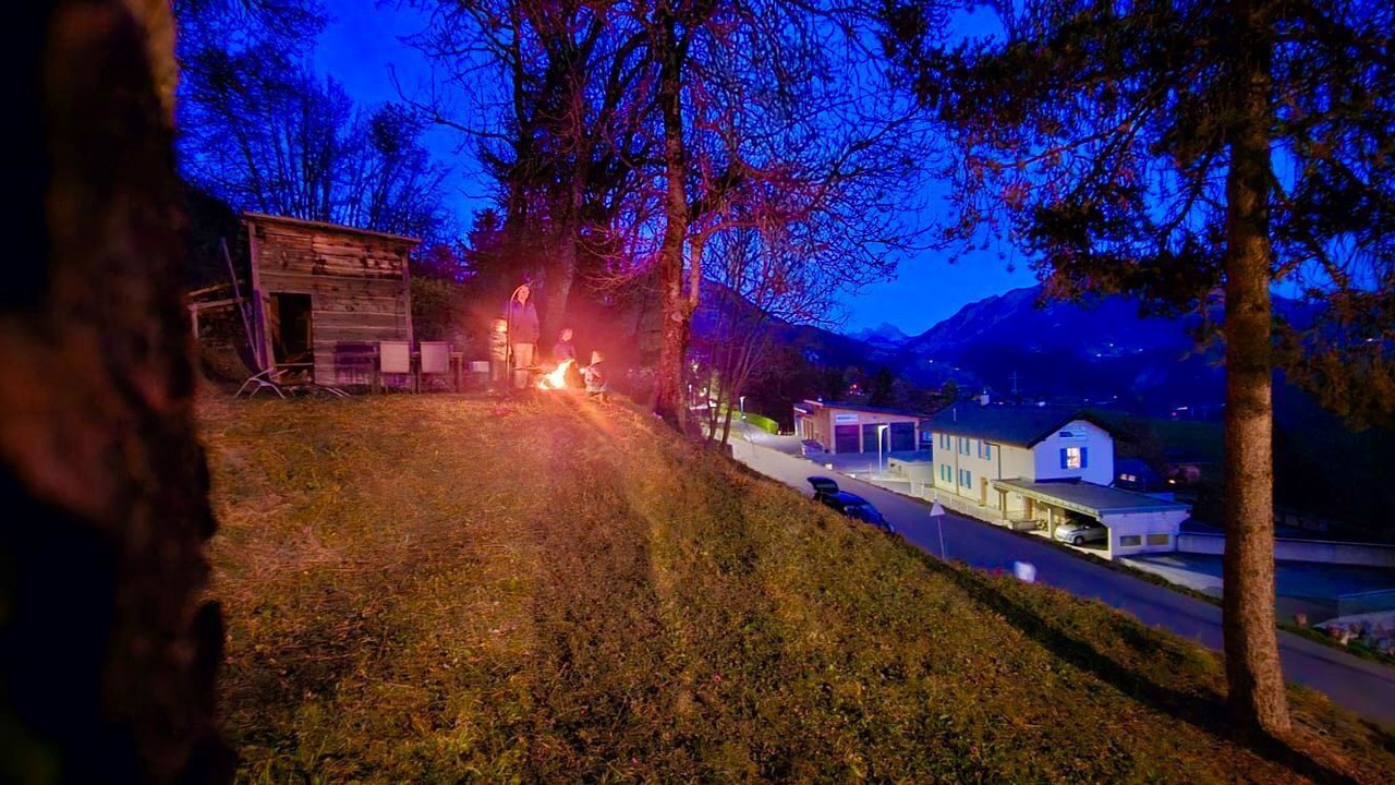 Photo of Others in Leysin