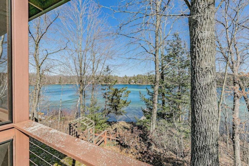 Photo of Patio Balcony in Waupaca