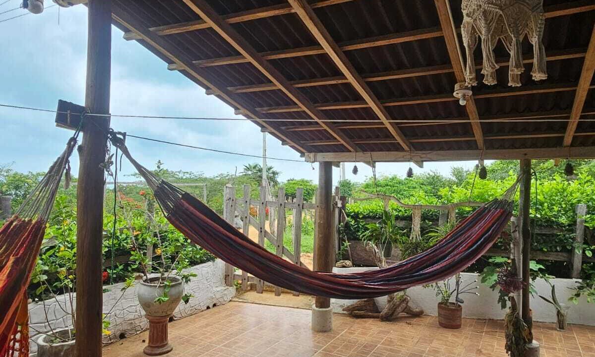Photo of Patio Balcony in Riohacha