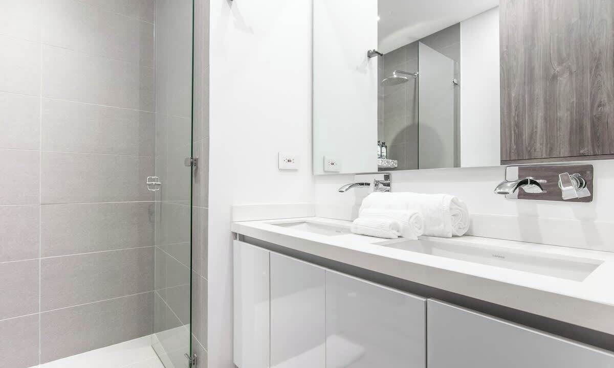 Photo of Bathroom in Usaquen