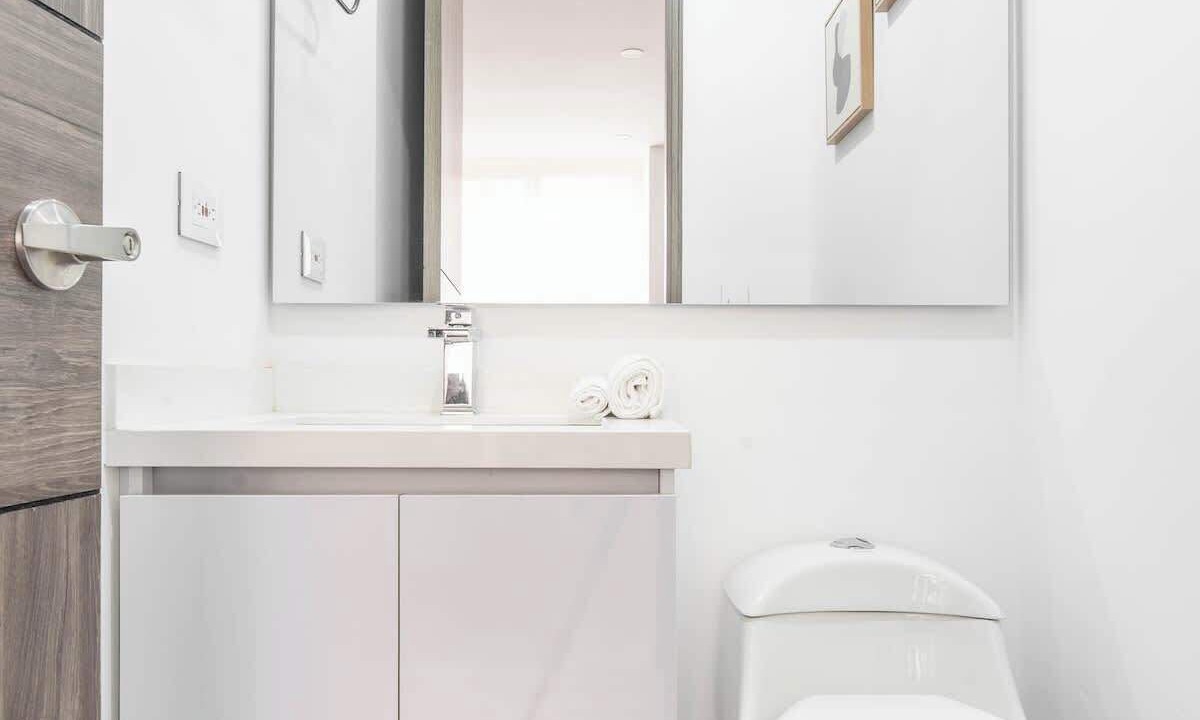 Photo of Bathroom in Usaquen