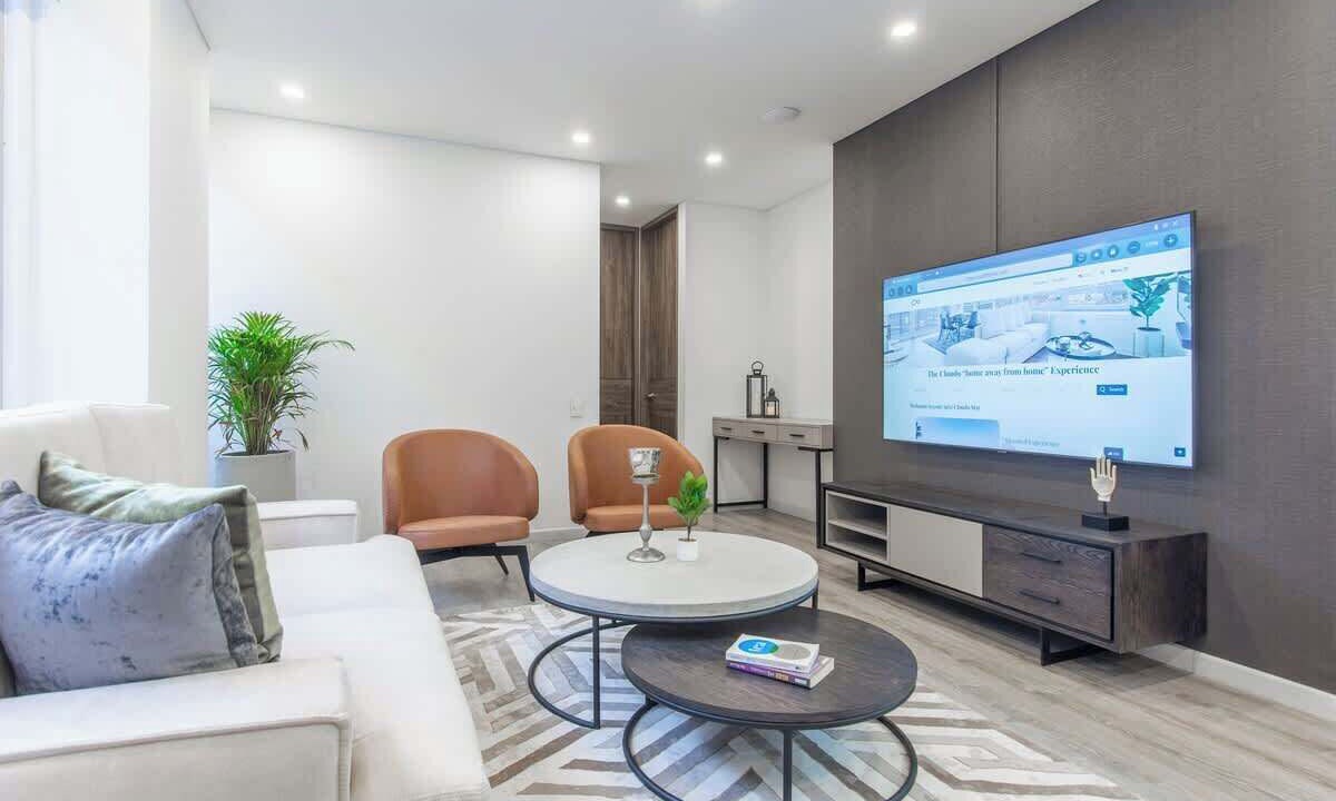 Photo of Livingroom in Usaquen