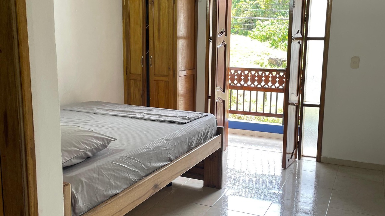 Photo of Bedroom in Jardin