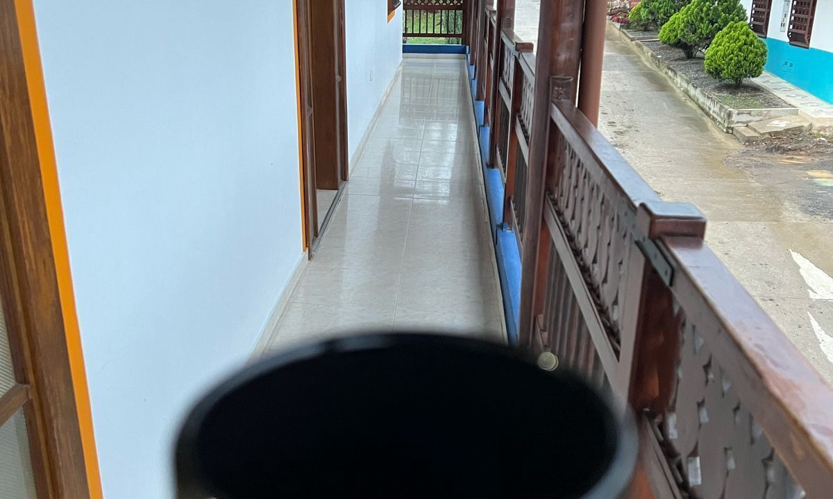 Photo of Outdoor in Jardin
