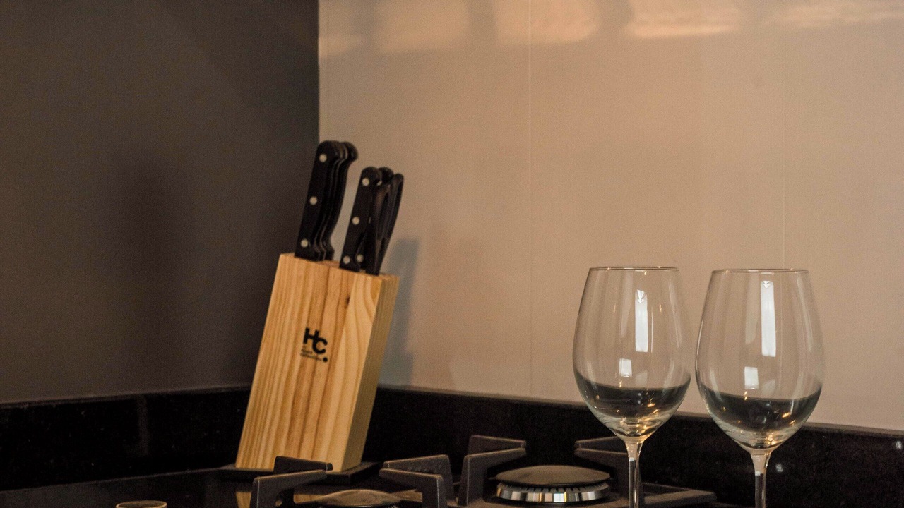 Photo of Kitchen in Tunja